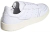 Shop adidas Super Court 'Putih Kusam' EE6325