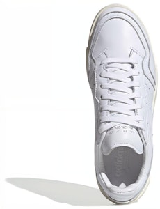 阿迪达斯 Super Court '米白色' 运动鞋 EE6325 Purchase 阿迪达斯 Super Court '米白色' 运动鞋 EE6325