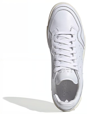 adidas Super Court 'Off White' EE6325 Purchase adidas Super Court 'Off White' EE6325