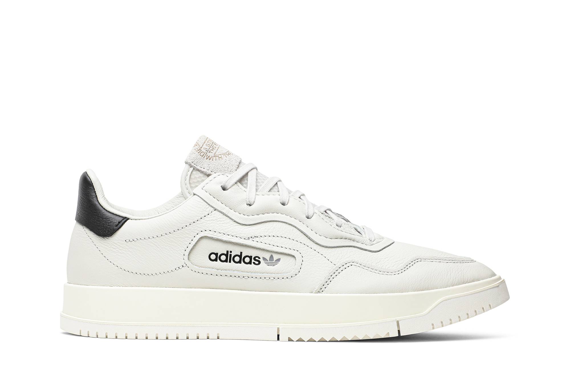 adidas Super Court 'Raw White' CG6239