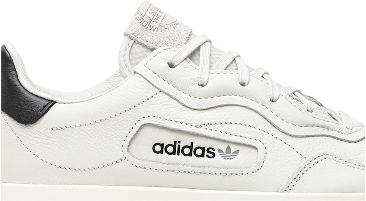 adidas Super Court 'Raw White' CG6239 Order adidas Super Court 'Raw White' CG6239