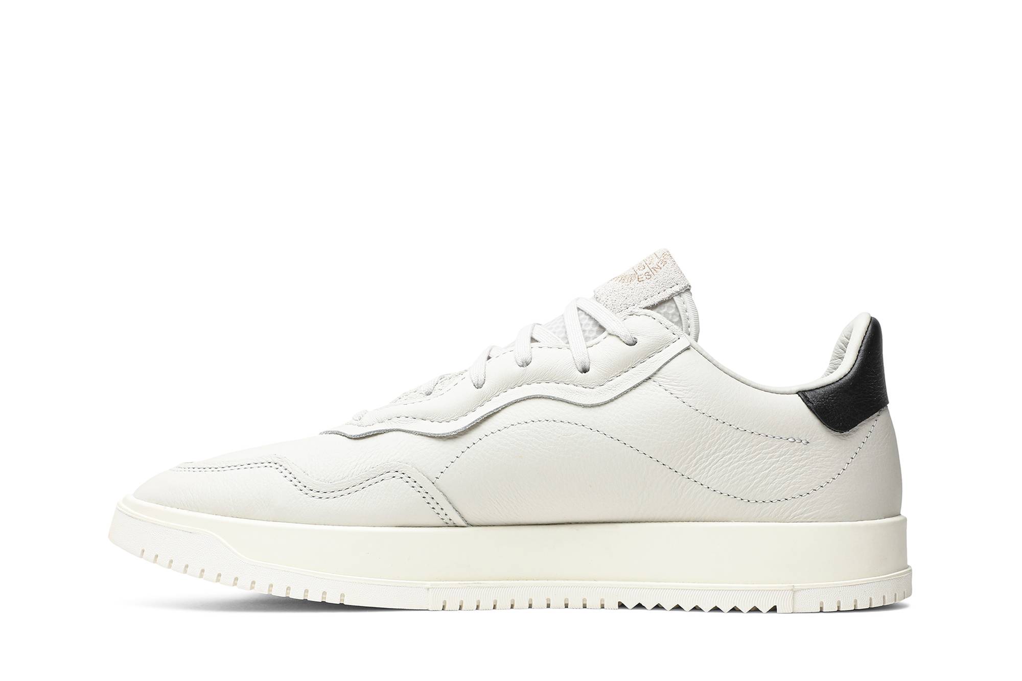 Lookbook アディダス スーパークォート 'ロー ホワイト' CG6239 CG6239