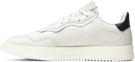 adidas originals SC Premiere 低筒 板鞋 男款 灰白 Lookbook adidas originals SC Premiere 低筒 板鞋 男款 灰白