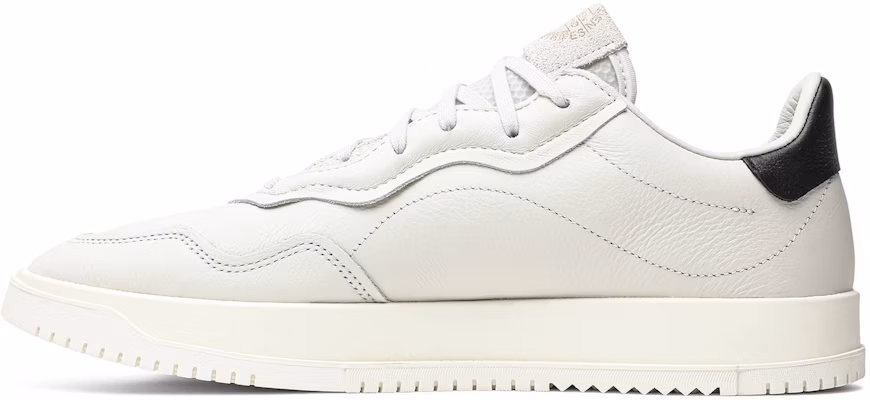 adidas Super Court 'Raw White' CG6239 Lookbook adidas Super Court 'Raw White' CG6239