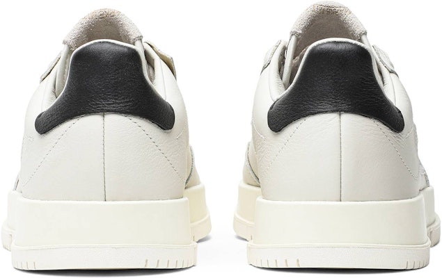 adidas Super Court 'Raw White' CG6239 Details for adidas Super Court 'Raw White' CG6239