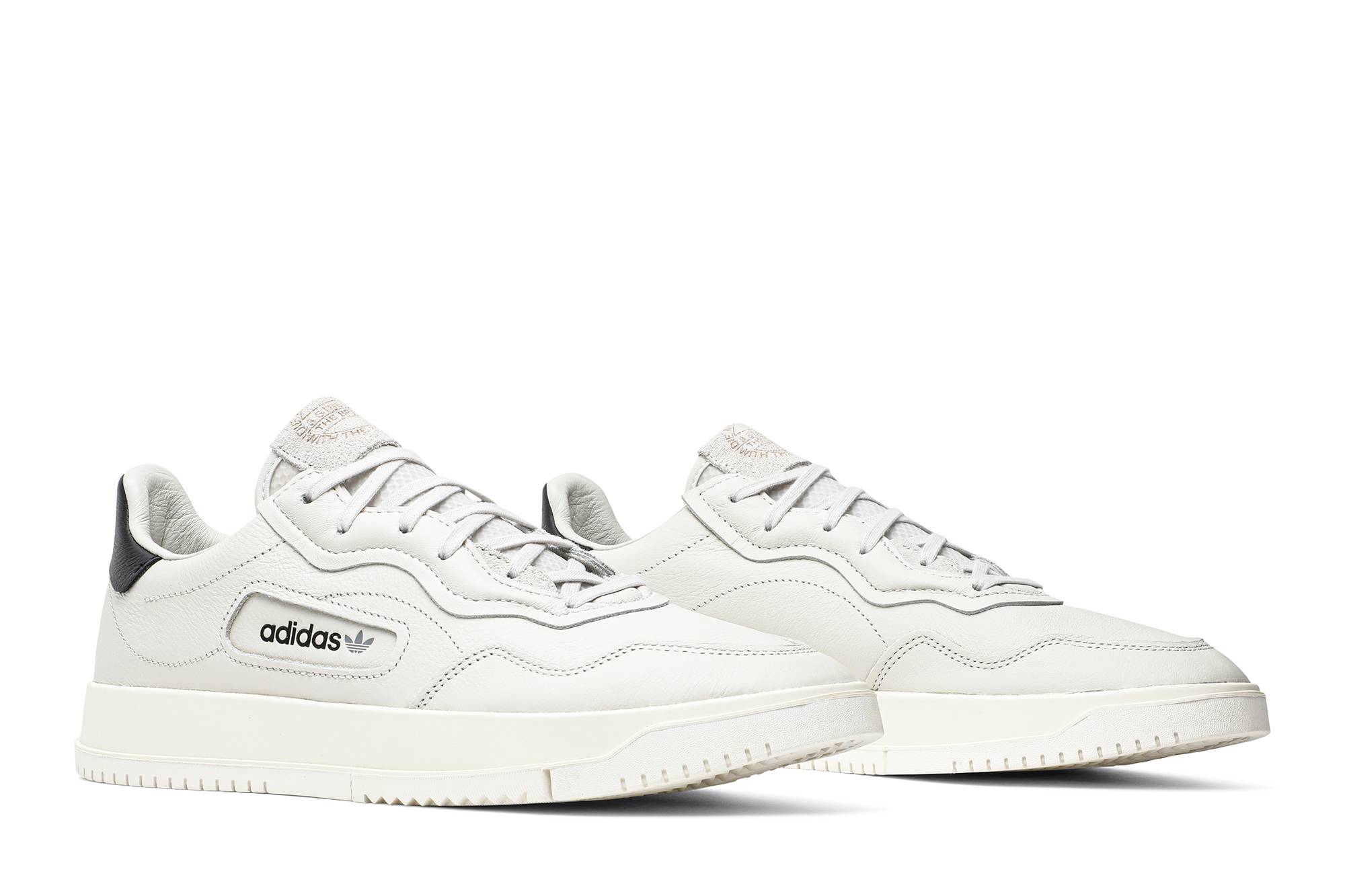 Cheap アディダス スーパークォート 'ロー ホワイト' CG6239 CG6239
