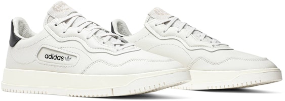 adidas originals SC Premiere 低筒 板鞋 男款 灰白 Cheap adidas originals SC Premiere 低筒 板鞋 男款 灰白