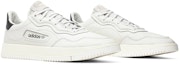 Cheap adidas Super Court 'Putih Mentah' CG6239