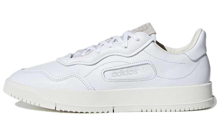 adidas Super Court Premiere 'Triple White' BD7583