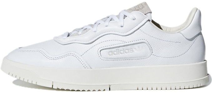 adidas Super Court Premiere 'Triple White' Putih Polos BD7583 Buy adidas Super Court Premiere 'Triple White' Putih Polos BD7583