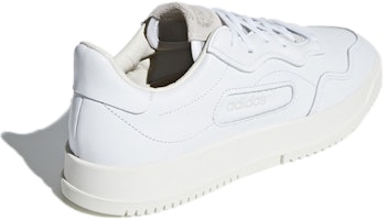 adidas Super Court Premiere 'Triple White' Zapatillas Blancas BD7583 Shop adidas Super Court Premiere 'Triple White' Zapatillas Blancas BD7583