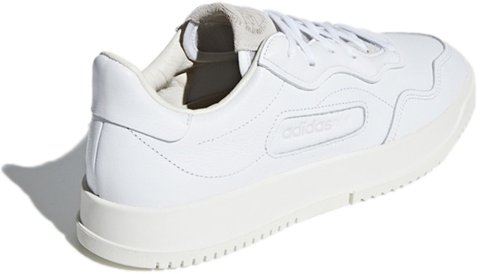 adidas Originals SC Premiere 白灰 Shop adidas Originals SC Premiere 白灰