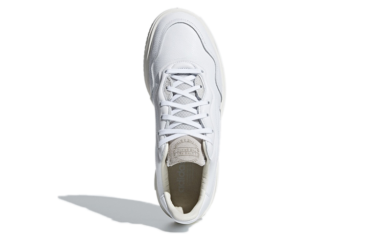 Purchase adidas Super Court Premiere 'Triple White' Putih Polos BD7583