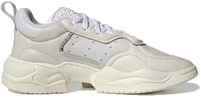 adidas Super Court RX 'Cloud White' Putih Awan EE6328 Order adidas Super Court RX 'Cloud White' Putih Awan EE6328