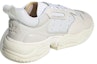 Lookbook adidas Super Court RX 'Cloud White' Putih Awan EE6328