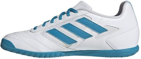 adidas Super Sala 2 Indoor 'White Blue' GZ2560 adidas Super Sala 2 Indoor 'White Blue' GZ2560