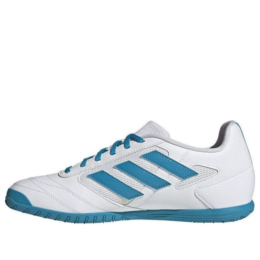 adidas Super Sala 2 Indoor 'White Blue' GZ2560