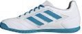 adidas Super Sala 2 Indoor 'Putih Biru' GZ2560