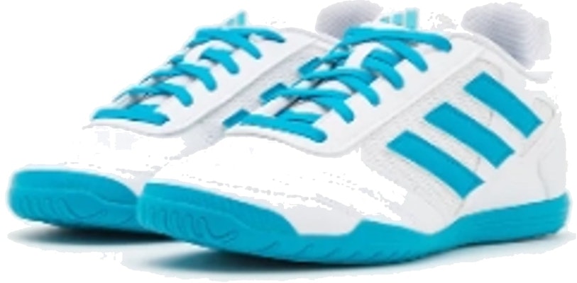 adidas Super Sala 2 Indoor 'White Blue' GZ2560 Order adidas Super Sala 2 Indoor 'White Blue' GZ2560