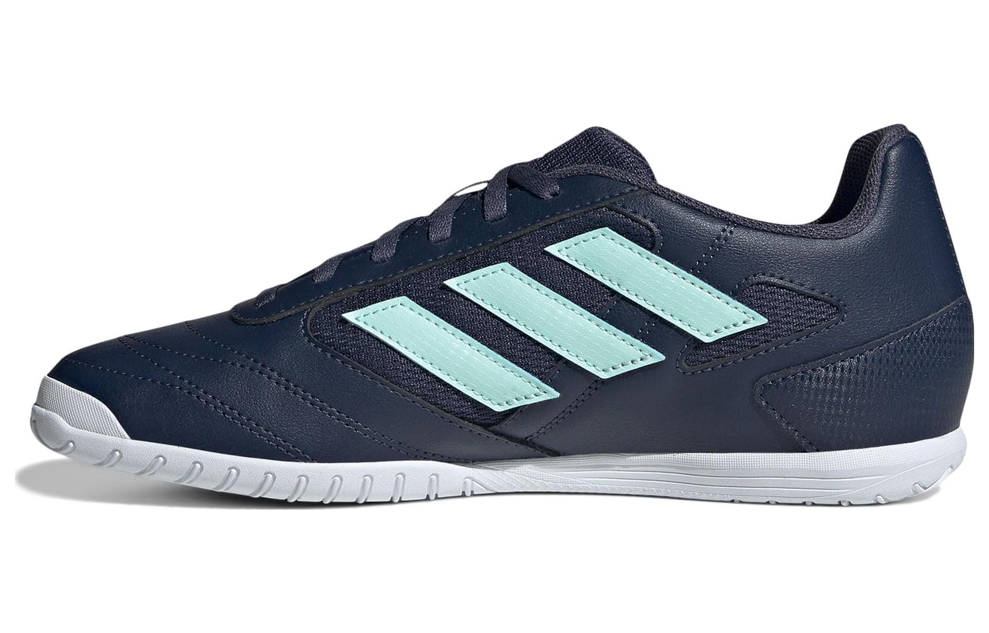 adidas Super Sala 2 Indoor Boots 'Navy Blue' IE1556