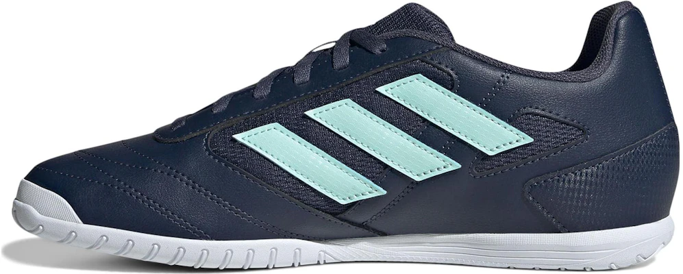 adidas Super Sala 2 輕便耐磨 足球鞋 男款 藍色 Buy adidas Super Sala 2 輕便耐磨 足球鞋 男款 藍色