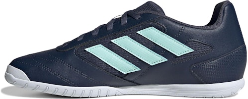 adidas Super Sala 2 Indoor Boots 'Navy Blue' IE1556 adidas Super Sala 2 Indoor Boots 'Navy Blue' IE1556