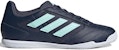 adidas Super Sala 2 Kasut Futsal 'Biru Navy' IE1556