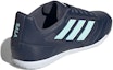 Shop adidas Super Sala 2 Kasut Futsal 'Biru Navy' IE1556