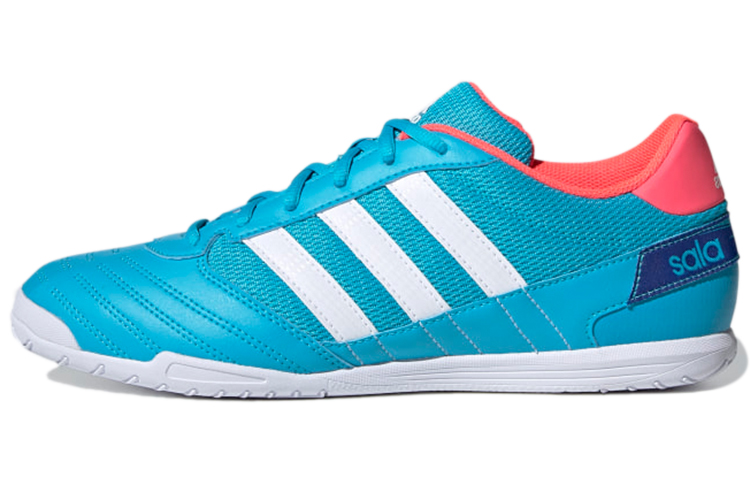 adidas Super Sala 'Blue White' FX6758