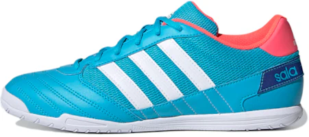 adidas Super Sala 'Blue White' FX6758 adidas Super Sala 'Blue White' FX6758