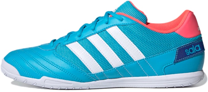 adidas Super Sala 'Biru Putih' FX6758 Buy adidas Super Sala 'Biru Putih' FX6758