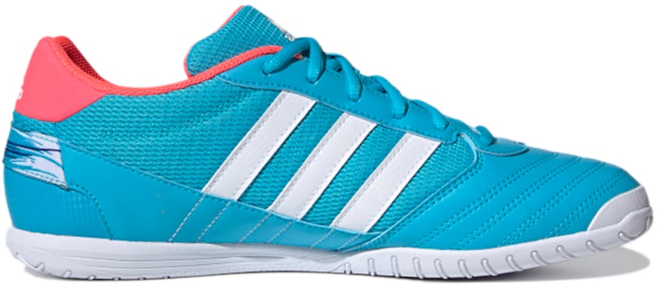 아디다스 슈퍼살라 블루/화이트 (Adidas Super Sala Blue/White) FX6758 Order 아디다스 슈퍼살라 블루/화이트 (Adidas Super Sala Blue/White) FX6758