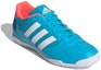 Lookbook adidas Super Sala 'Biru Putih' FX6758