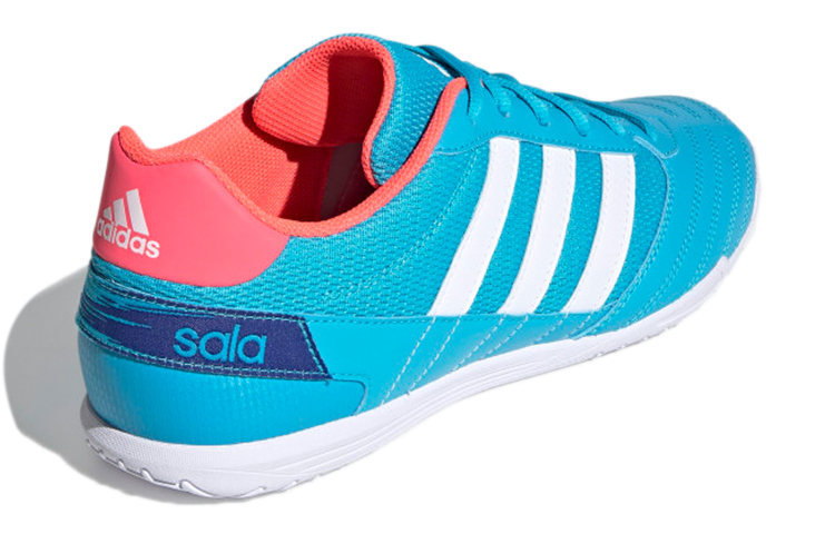 Shop adidas 超级宴會藍白