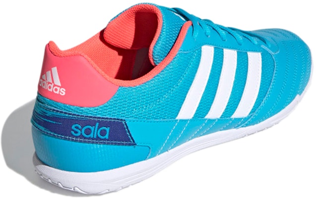 adidas Super Sala 'Blue White' FX6758 Shop adidas Super Sala 'Blue White' FX6758
