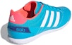 Shop adidas Super Sala 'Biru Putih' FX6758
