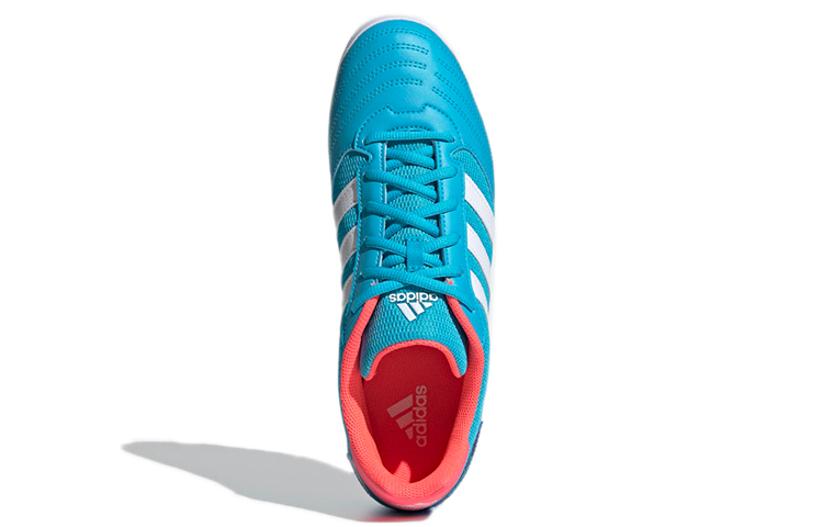 Purchase adidas 超级宴會藍白