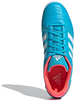 아디다스 슈퍼살라 블루/화이트 (Adidas Super Sala Blue/White) FX6758 Purchase 아디다스 슈퍼살라 블루/화이트 (Adidas Super Sala Blue/White) FX6758