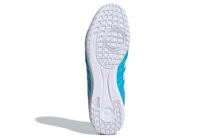 Details for adidas 超级宴會藍白