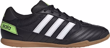 adidas Super Sala 'Core Black Gum' FV5456 adidas Super Sala 'Core Black Gum' FV5456
