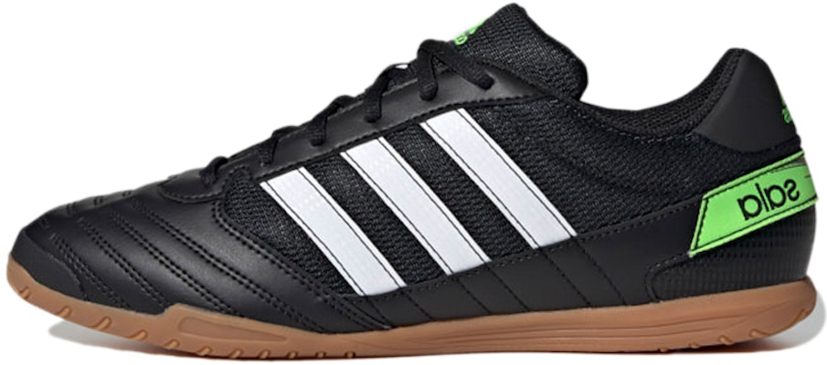 adidas Super Sala 'Core Black Gum' FV5456 Buy adidas Super Sala 'Core Black Gum' FV5456