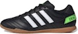 adidas Super Sala 'Hitam Teras Gum' FV5456