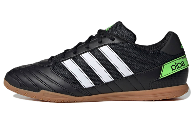 adidas Super Sala 'Core Black Gum' FV5456
