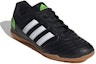 Lookbook adidas Super Sala 'Hitam Teras Gum' FV5456