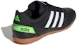 Shop adidas Super Sala 'Hitam Teras Gum' FV5456