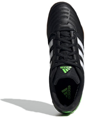 adidas Super Sala 'Core Black Gum' FV5456 Purchase adidas Super Sala 'Core Black Gum' FV5456