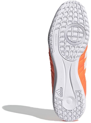 adidas Super Sala Boots 'Orange White' G55909 Details for adidas Super Sala Boots 'Orange White' G55909