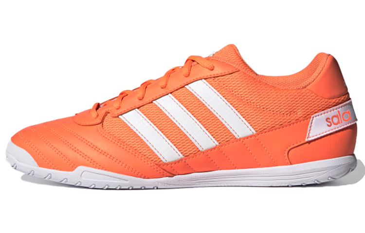 adidas Super Sala Boots 'Orange White' G55909