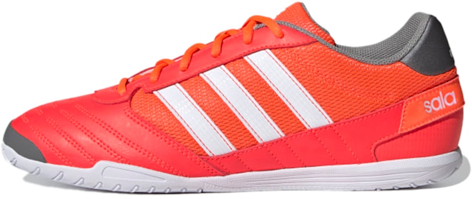 adidas Super Sala Boots 'Pink Orange' GV7593 Buy adidas Super Sala Boots 'Pink Orange' GV7593