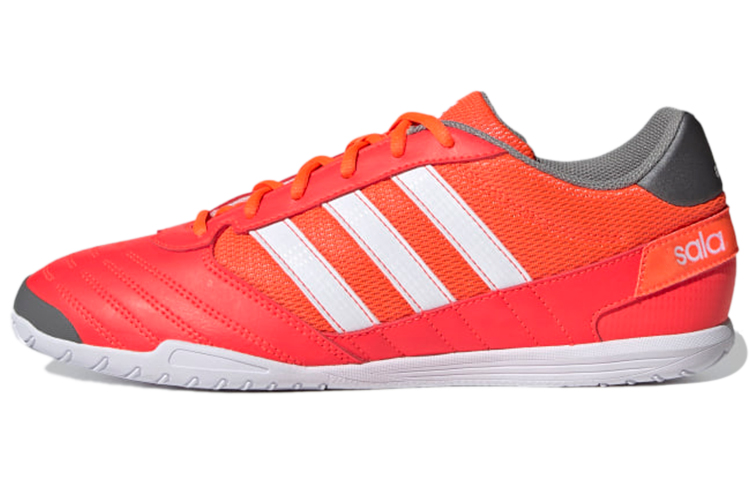 adidas Super Sala Boots 'Pink Orange' GV7593